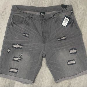 Brand New with tags. Never worn CSG shorts.